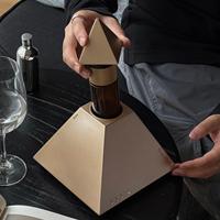 Diffuseur de parfum 3004 pour chambres privées, ambiance Zen, système de diffusion silencieux