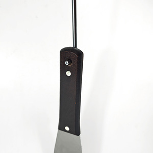 Stainless Steel Ink Mixing Knife 45mm 60mm 75mm 90mm Blade Width Durable Solder Paste Mixing Tool - Product Image 3