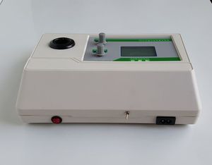 Turbimètre numérique de bonne qualité pour laboratoire, fabriqué en Chine - Product Image 5