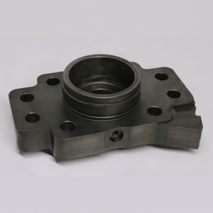 <b>Spacer</b> for Drilling Machine — Cast Iron 21.2 kg, 1 Year Warranty - Product Image 1