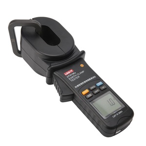 Testeur de résistance de terre UNI-T UT273Ex, anti-explosion, affichage 10,0 Ohm, CAT III 300V - Product Image 4