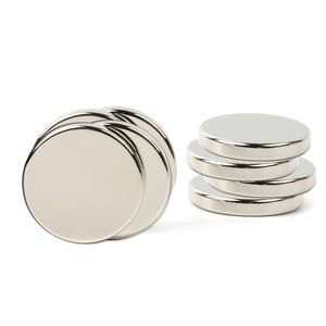 מפעל ningbo מספק מגנט ניאודימיום/ניאודימיום למכירה בטוניסיה/ניאודימיום למכירה - Product Image 6