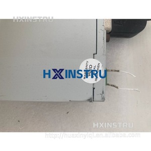 ระบบจ่ายไฟกระแสตรงของคีย์ไซท์ เทคโนโลยีส์ รุ่น N5745A H - Product Image 5