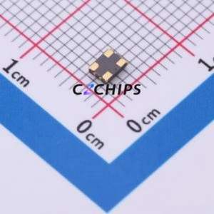 SX3V20.000B2085F30TNN Voltage Controlled Crystal Oscillator (VCXO) SMD3225-4P Oscillator 20MHz 30ppm CMOS 50ppm - Product Image 2