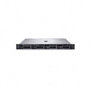 Servidor en Rack 1U PowerEdge R250 para Big Data y Análisis, 4 Ranuras DIMM DDR4 de 3.5'' para Intel Xeon E-2334, 3200 MT/s, Garantía de 3 Años - Product Image 3