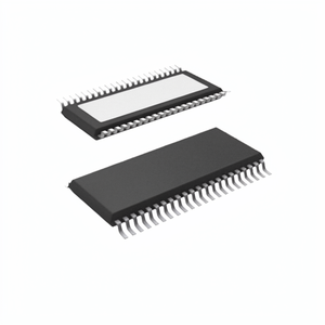 ชิป IC AMP CLASS D MONO 20W 44HTSSOP 44 PowerTFSOP (0.173 นิ้ว, กว้าง 4.40 มม.) ขายส่งชิ้นส่วนอิเล็กทรอนิกส์ TPA3200D1DCPR - Product Image 1