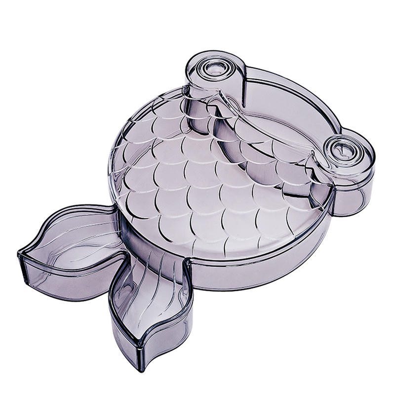 D773 สีดำโปร่งแสง