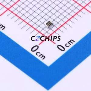 Resistencia SMD HoAR0603-1/10W-1KR-0.1%-TCR25, Cerámica 0603, 1kOhm, 0.1%, 100mW - Product Image 1