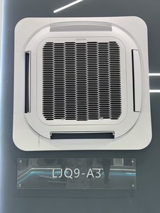 Climatiseur Cassette Mural LEJN 24001-48000 BTU à Fréquence Fixe, Économe en Énergie, R32, Télécommandé, pour Usage Domestique - Product Image 3