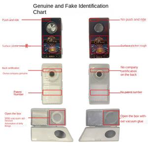 จอยสติ๊กเกม King <span class=keywords><strong>Glory</strong></span> BLG-Q8 แบบติดตั้งง่ายสำหรับสมาร์ทโฟน - Product Image 2