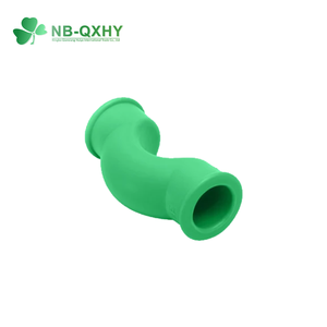 Bán buôn ống nhựa kết nối PPR phù hợp ngắn <span class=keywords><strong>Bypass</strong></span> <span class=keywords><strong>Bend</strong></span> cho cấp nước - Product Image 4
