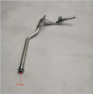 5560940ท่อทางเข้า ISF2.8S Foton สำหรับ orling omarco ชิ้นส่วนอะไหล่เครื่องยนต์รถบรรทุกใหม่ - Product Image 4