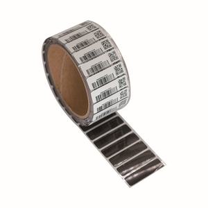 Pegatinas de Vulcanización de Caucho de Alta Temperatura para Productos de Caucho - Product Image 3