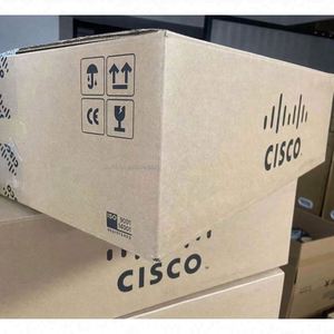สวิตช์ Cisco รุ่น 1300 ซีรีส์ C1300-8T-E-2G ใหม่เอี่ยม 8 พอร์ต Gigabit พร้อมพอร์ต SFP+ Uplink สวิตช์เครือข่ายอีเธอร์เน็ตแบบจัดการ C1300-8T-E-2G - Product Image 5