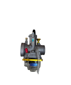 <span class=keywords><strong>Carburador</strong></span> de Carreras de Alto Rendimiento PWK34 de 34 mm con Power Jet para Motor de 125 cc, 250 cc, 2T, <span class=keywords><strong>4T</strong></span> - Product Image 1