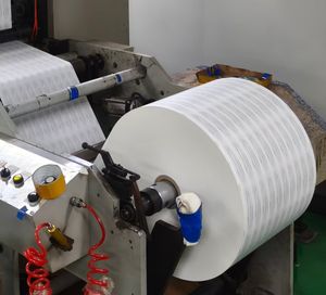 Buste per Sterilizzazione Autosigillanti Monouso Sterili per Uso Dentale in Offerta - Product Image 2