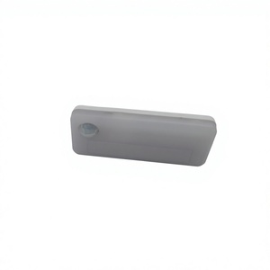 Éclairage LED Moderne pour Tiroirs avec Détecteur de Mouvement, Lot de 4 Luminaires d'Armoire pour Placards, Utilisation Intérieure, Rechargeable 5V, Magnétique, 35 - Product Image 2