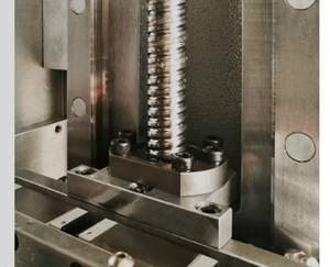 Máquina Automática para Doblar Letras Publicitarias, CNC, Acero Inoxidable, Aluminio Plano, Sin Bordes - Product Image 3