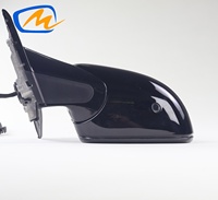 Venta Directa de Fábrica: Espejo Lateral Izquierdo para BMW F74 2 Gran Coupé SIN Cámara, Nuevo, con Punto Ciego, Plegable y con Calefacción