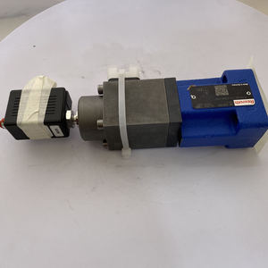 Contrôleur de débit proportionnel hydraulique Rexroth R900937870 2FRE6B-2X/25QK4MV - Product Image 3
