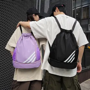 Atacado Bolsa De Natação Leve Esportes Fitness Viagem Praia Moda Mochila Mens Mochila Sacos De Luxo Sacos Elegantes Para As Mulheres