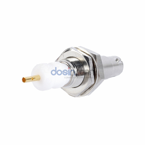 Conector Coaxial de Alto Voltaje <span class=keywords><strong>HHV</strong></span> Hembra de 10000V - Product Image 4