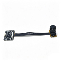 Módulo de Cámara de Alta Definición de 48MP IMX586, Resolución de 8000x6000, Formato YUV2, USB2.0, Enfoque Automático