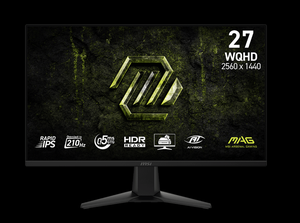 2026 Wholesale MSIMAG 275QF E21 <b>monitor</b> - Product Image 4