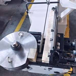 Hochgeschwindigkeits-5-Achsen-CNC-Rohrbieger, halbautomat isiert für eine effiziente Aluminium-Metallrohr produktion für große Mengen - Product Image 5