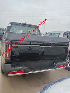 Dongfeng <span class=keywords><strong>Nissan</strong></span> Z9 <span class=keywords><strong>Pick</strong></span>-<span class=keywords><strong>up</strong></span> 4x4 4WD 8AT Automatico Fuoristrada 5 Posti 2.3L Euro 6 - Product Image 2