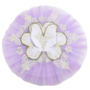 Vestido de tutú de <span class=keywords><strong>Ballet</strong></span> rojo para niños y adultos, trajes de baile de <span class=keywords><strong>Ballet</strong></span> del lago de los Cisnes, <span class=keywords><strong>ropa</strong></span> profesional para niñas, vestido de tutú, traje de baile para mujeres - Product Image 6
