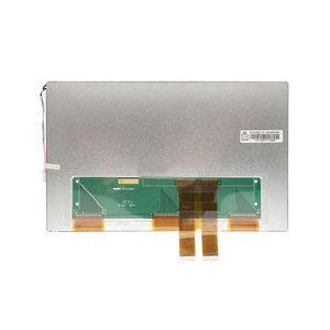 Écran LCD TFT AT102TN03V.8 de 10,2 pouces, 800*480 TTL, large plage de température, pour l'automobile - Product Image 2