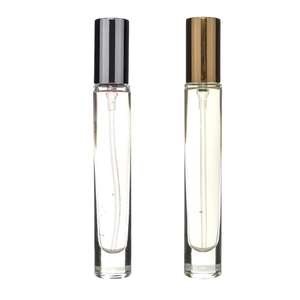Bottiglia di profumo vuota di vetro di lusso 10ml con la scatola - Product Image 3