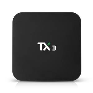 Qunshitech Trực Tuyến Bán <span class=keywords><strong>TX3</strong></span> Amlogic S905X3 Quad Core 2/16 GB 4/32/64 GB BT 8 K Android 9.0 Android TV Box <span class=keywords><strong>Tanix</strong></span> <span class=keywords><strong>TX3</strong></span> - Product Image 1