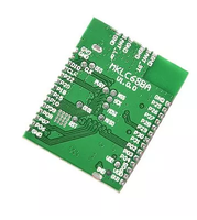 Module LoRaWAN MKLC68BA pour Smart City basé sur les modules Bluetooth à puce nRF52832(BLE) et Semtech LLCC68 (LoRa)