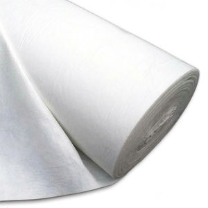 Géotextile non tissé en PET PP résistant à la déchirure anti-âge et écologique <span class=keywords><strong>150g</strong></span> 200g géotextile en tissu pour la construction technique - Product Image 1