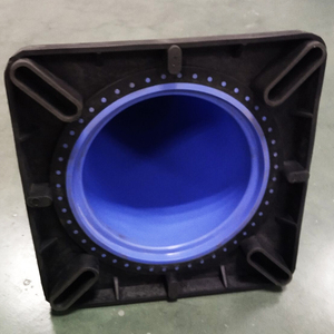 Produit phare en gros : Dispositif de sécurité routière en PVC de 28 pouces pour la circulation routière - Product Image 6