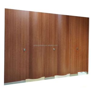 Diseño moderno personalizado Panel <span class=keywords><strong>de</strong></span> puerta <span class=keywords><strong>de</strong></span> sexo opuesto partición <span class=keywords><strong>de</strong></span> baño público HPL partición <span class=keywords><strong>de</strong></span> pared Modular accesorios <span class=keywords><strong>de</strong></span> baño respetuoso con el <span class=keywords><strong>medio</strong></span> <span class=keywords><strong>ambiente</strong></span> - Product Image 2