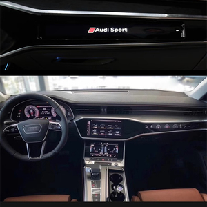 Cho AUDI A6L C8 A7 2019 2020 đơn vị đứng đầu LCD Android 13 xe stereo với GPS navigation Wifi mirrorlink đài phát thanh - Product Image 4
