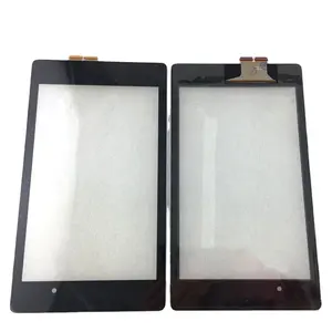 Tablet Touch Screen Digitizer Per Asus Google nexus 7 2nd FHD 2013 ME571 K008 K009 touch