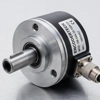 Encodeur d'ascenseur Inovance EI100H30C-1024-D3D5Y3, encodeur à arbre creux 1024 impulsions