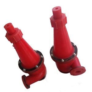 Máy Tách Cát Cầm Tay Hydrocyclone Nhà Sản Xuất Từ Trung Quốc - Product Image 4