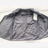 Sports de plein air OEM ODM Fabrication Dames Hommes Équitation Gonflable Sécurité Aérienne Vêtements Équipement Airbag