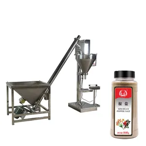 Four side sealing bag washing powder powder filling machine for coffee powder packing machine manufacturers in china