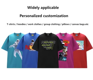 Nouvelle imprimante DTF professionnelle Hand <span class=keywords><strong>Prestige</strong></span> R2 Xp 600 L1800 pour 2 encreurs à chaud de bureau 33 cm encre pigmentée garantie 1 an - Product Image 5