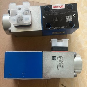 0811402017 DBETX-1X/180G24-8NZ4M 0811402016 0811402019 Válvula de Alivio Proporcional Hidráulica para Equipos Industriales - Product Image 5