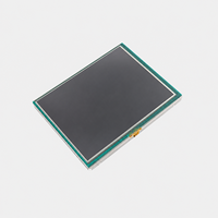 Pièces détachées pour imprimante à jet d'encre Leibinger LET2 NEO, écran tactile E55-005172 S, alternative durable au prix d'usine