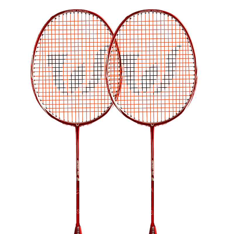 BWF Tournament Level Grade Super Class