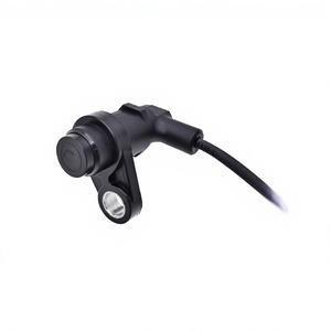 Sensor de Velocidad de Rueda ABS para Mitsubishi 4670A599, para Reemplazo y Reparación de Piezas Automotrices - Product Image 2