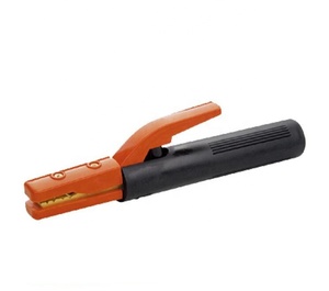 Campione Gratuito: Portaelettrodo <span class=keywords><strong>per</strong></span> Saldatura Tipo Giapponese 300A <span class=keywords><strong>per</strong></span> <span class=keywords><strong>Saldatrice</strong></span> - Product Image 5